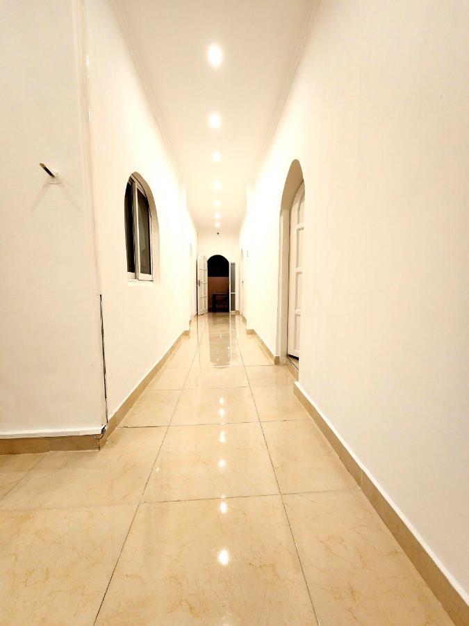 Villa Das Arabias Boutique Hotel Мапуто Екстериор снимка