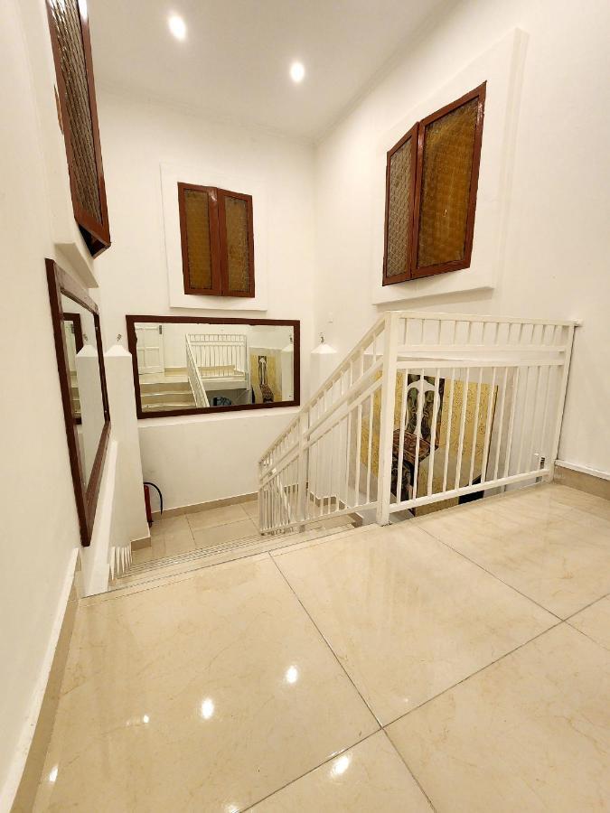 Villa Das Arabias Boutique Hotel Мапуто Екстериор снимка