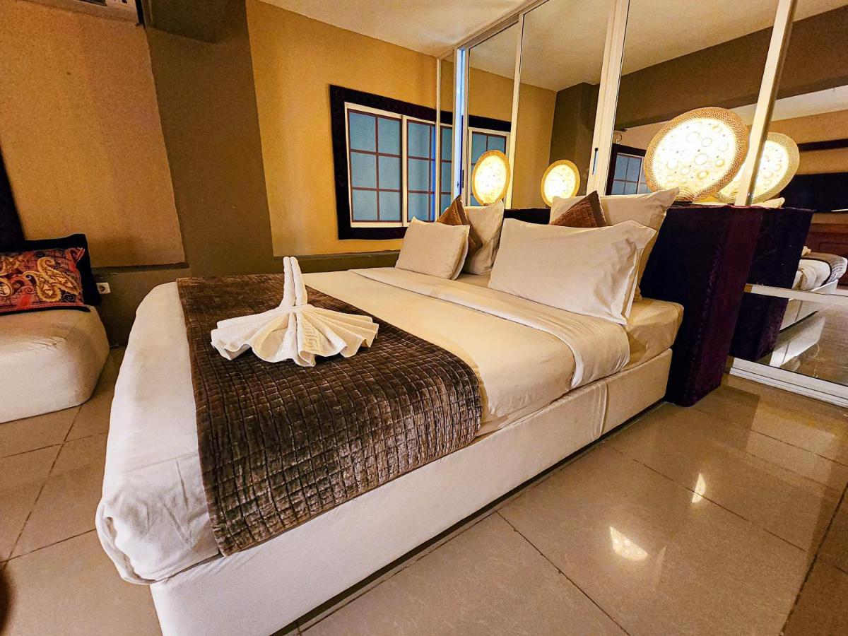 Villa Das Arabias Boutique Hotel Мапуто Екстериор снимка