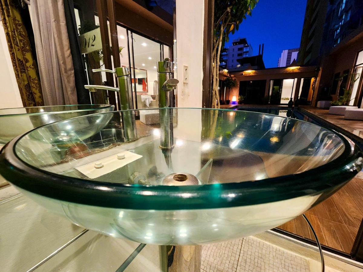 Villa Das Arabias Boutique Hotel Мапуто Екстериор снимка