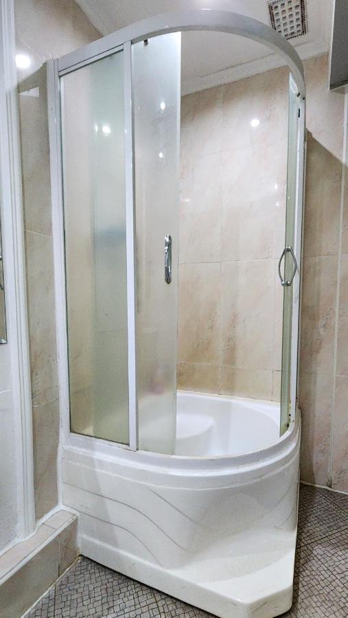 Villa Das Arabias Boutique Hotel Мапуто Екстериор снимка