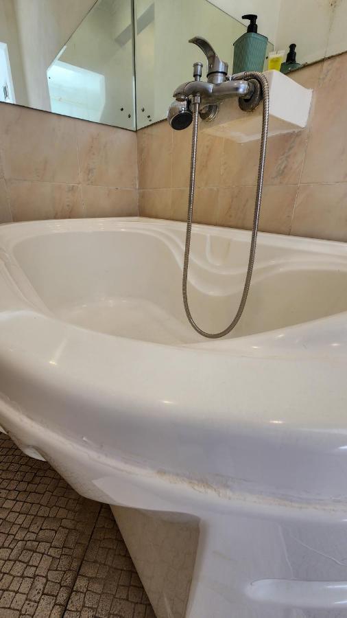 Villa Das Arabias Boutique Hotel Мапуто Екстериор снимка