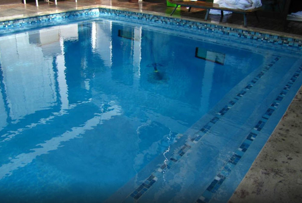 Villa Das Arabias Boutique Hotel Мапуто Екстериор снимка